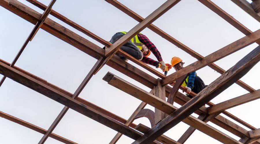 Local Chimney Repair in Yarmouth, ME